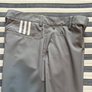 Adidas Golf Pants 30x32